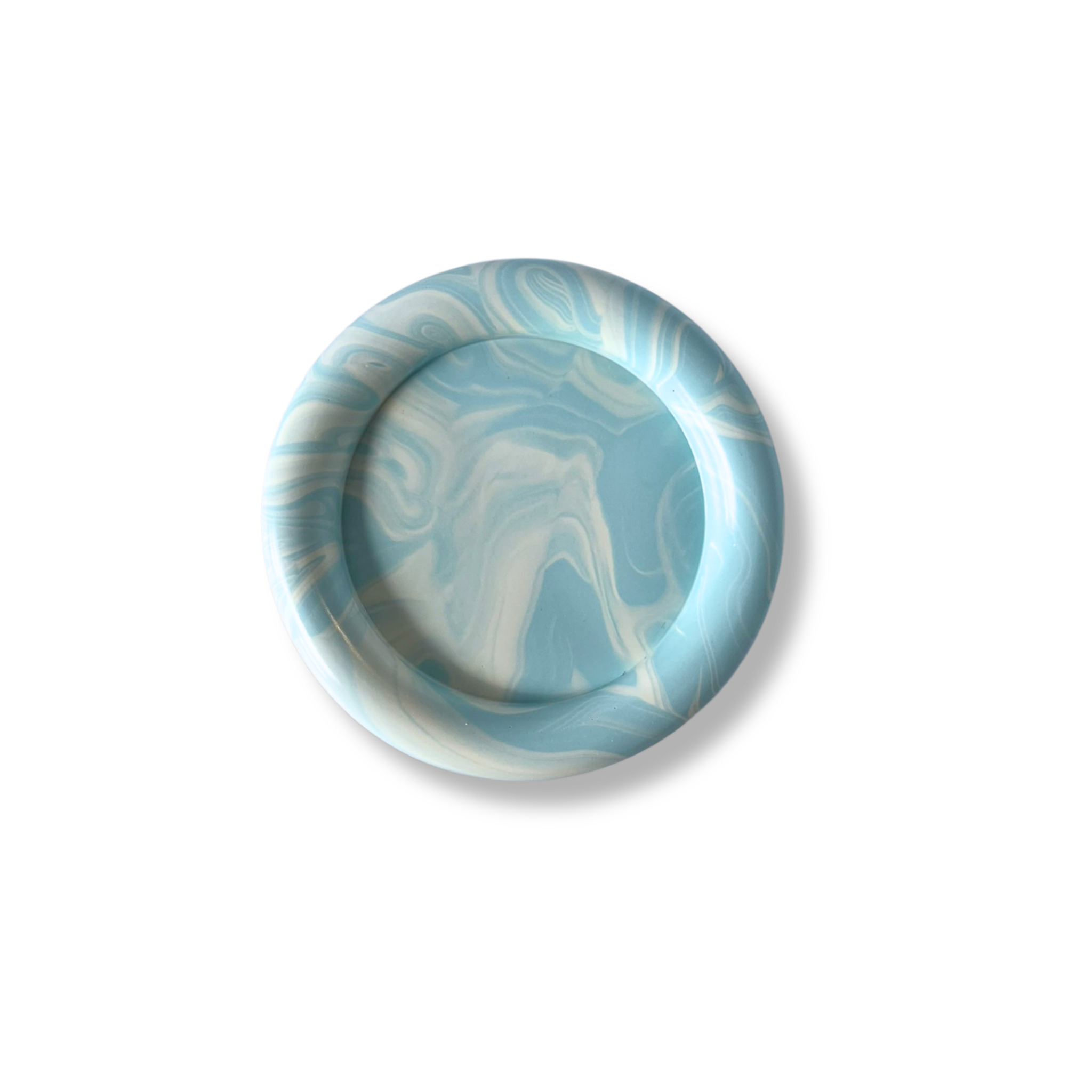 Bobbi dish [Marble]