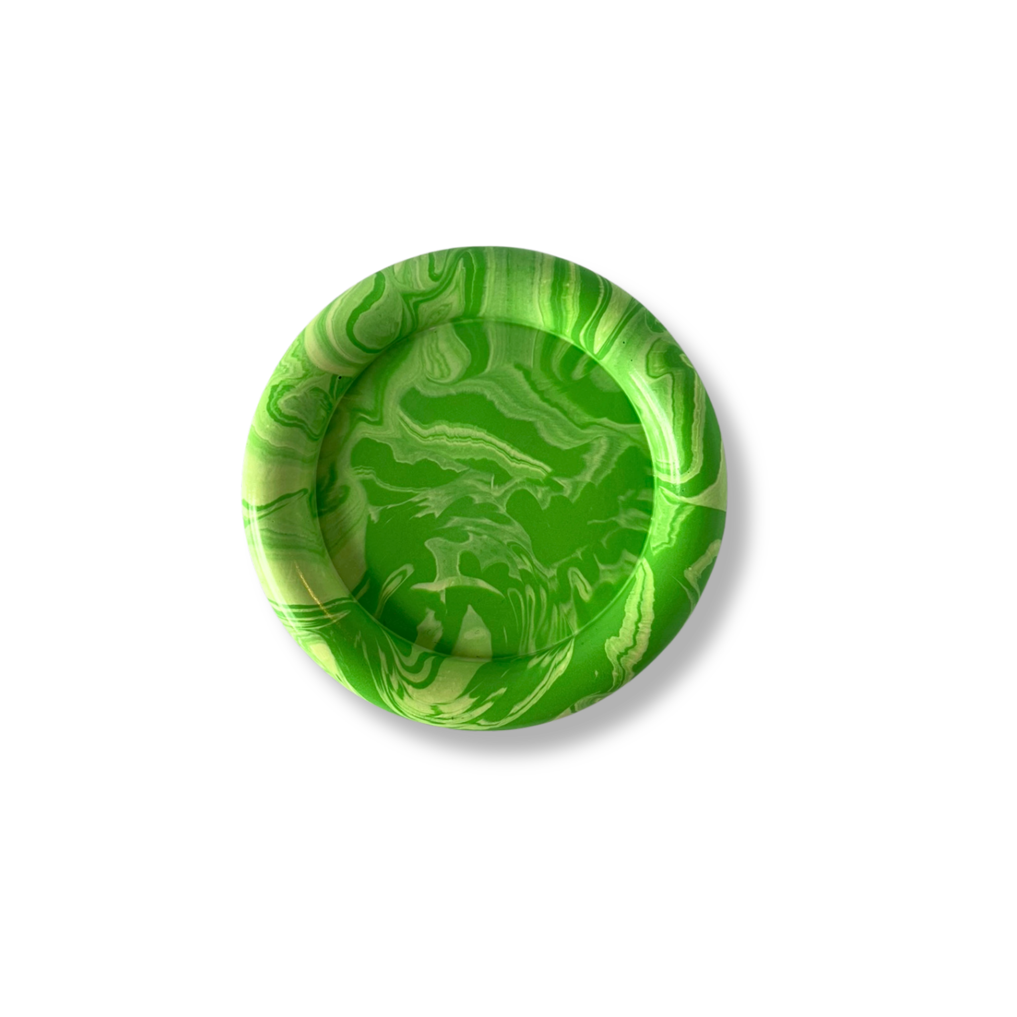 Bobbi dish [Marble]