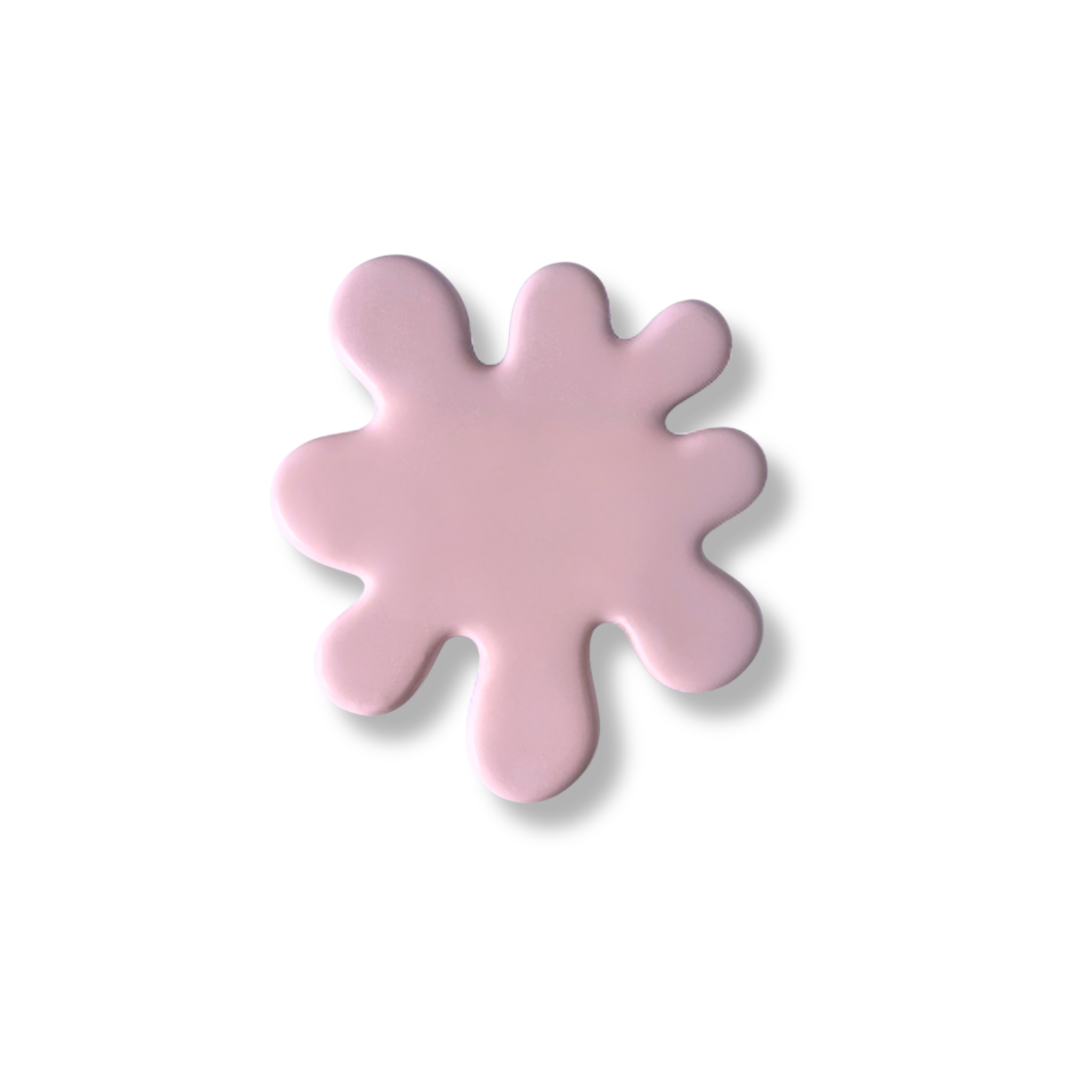 Drew coaster