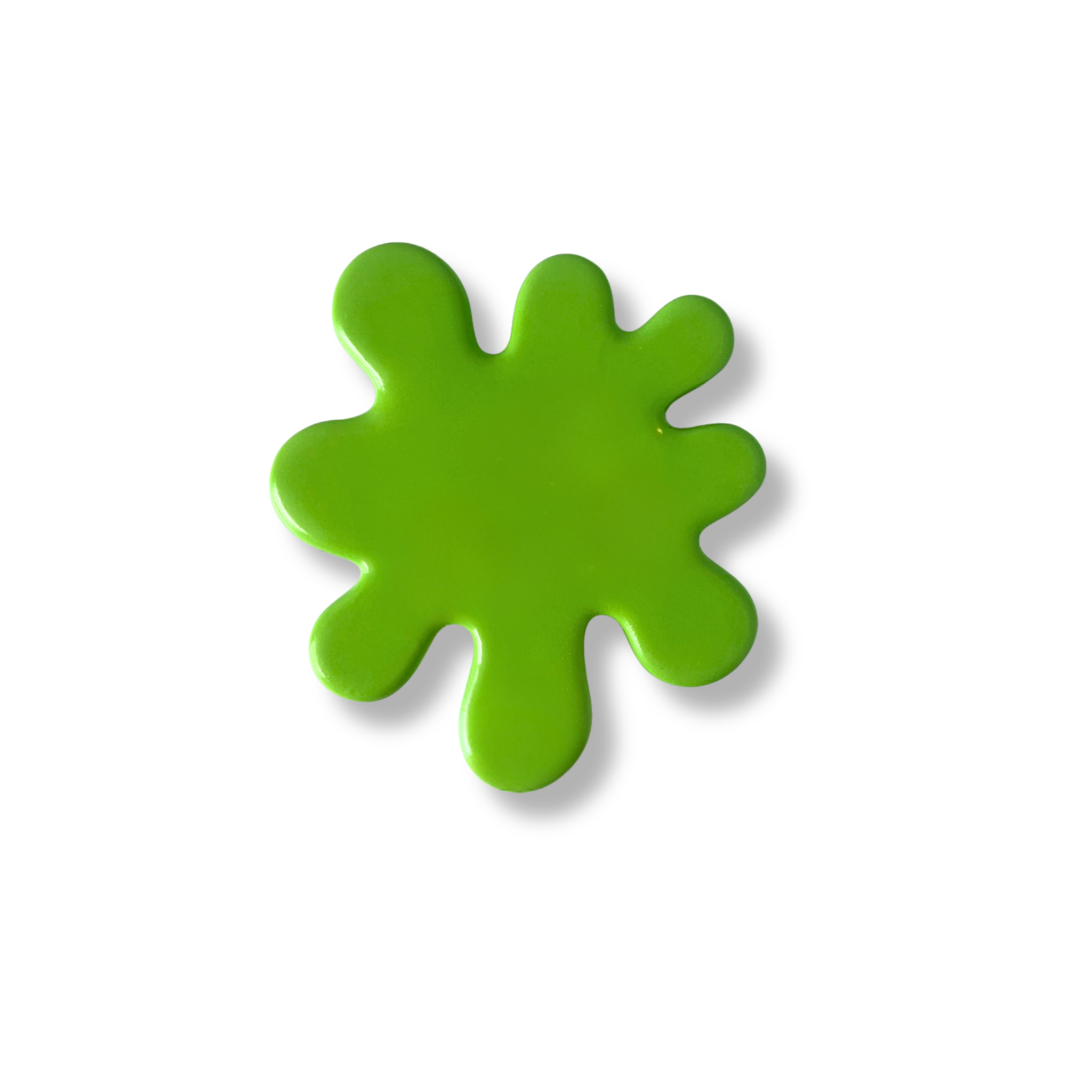 Drew coaster