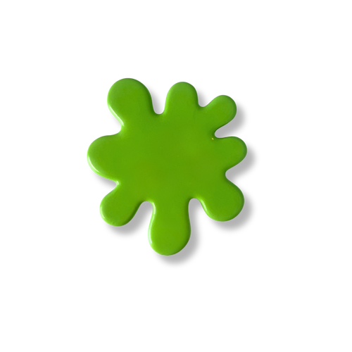 Drew coaster