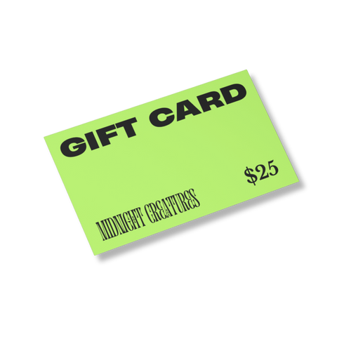 E-Gift Card