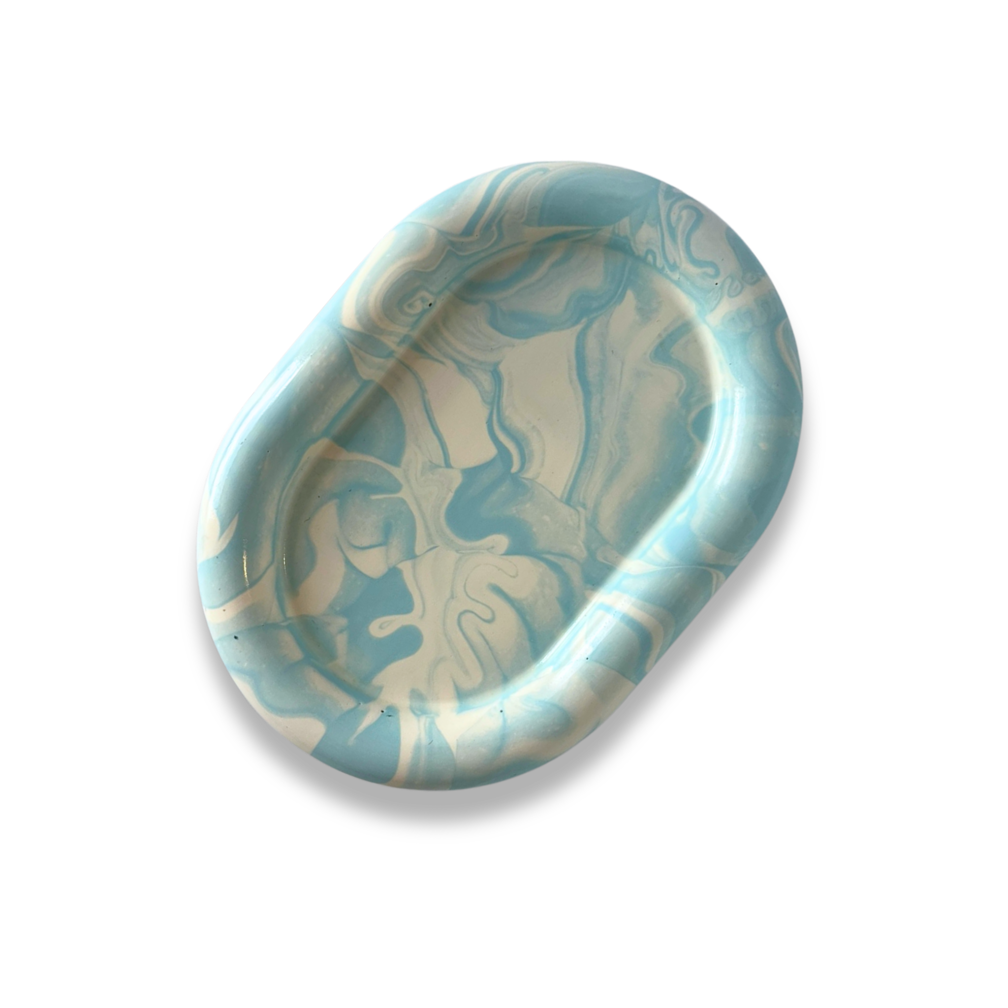Ellis dish [Marble]