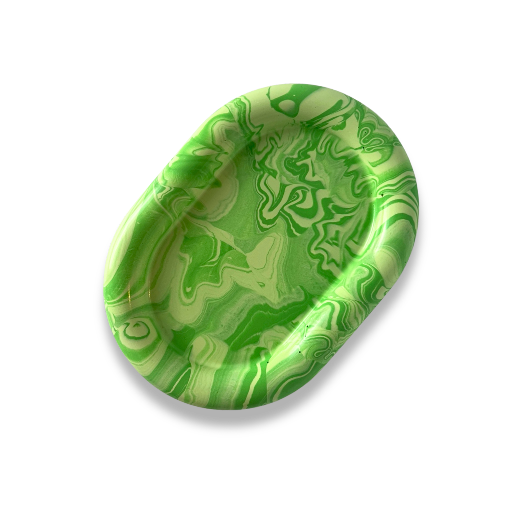 Ellis dish [Marble]