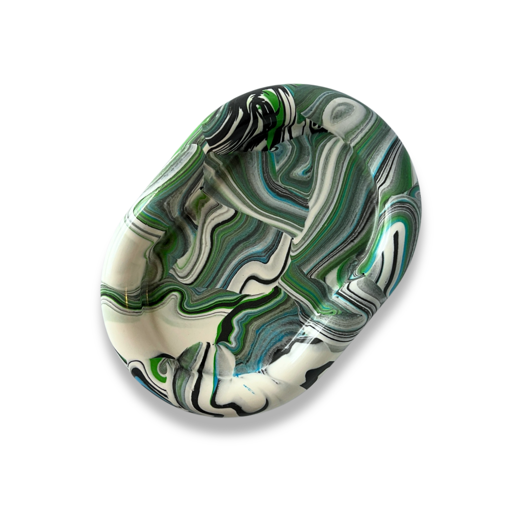 Ellis dish [Marble]