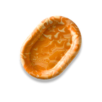 Ellis dish [Marble]