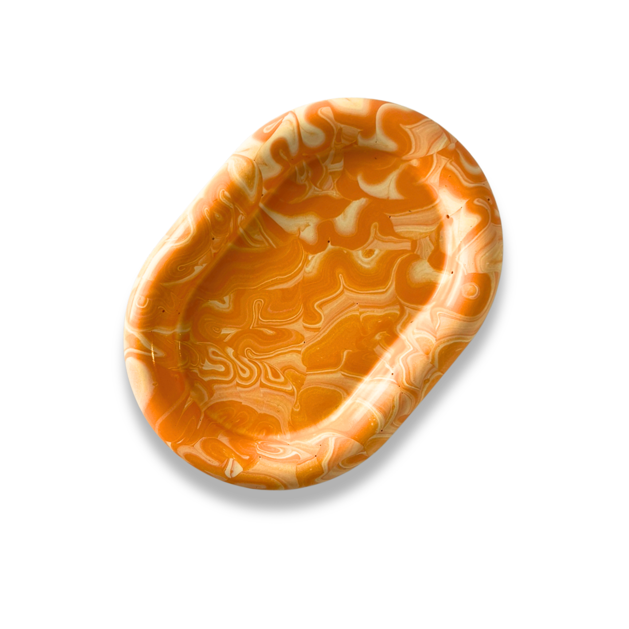 Ellis dish [Marble]