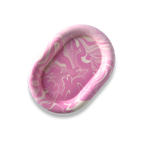 Ellis dish [Marble]