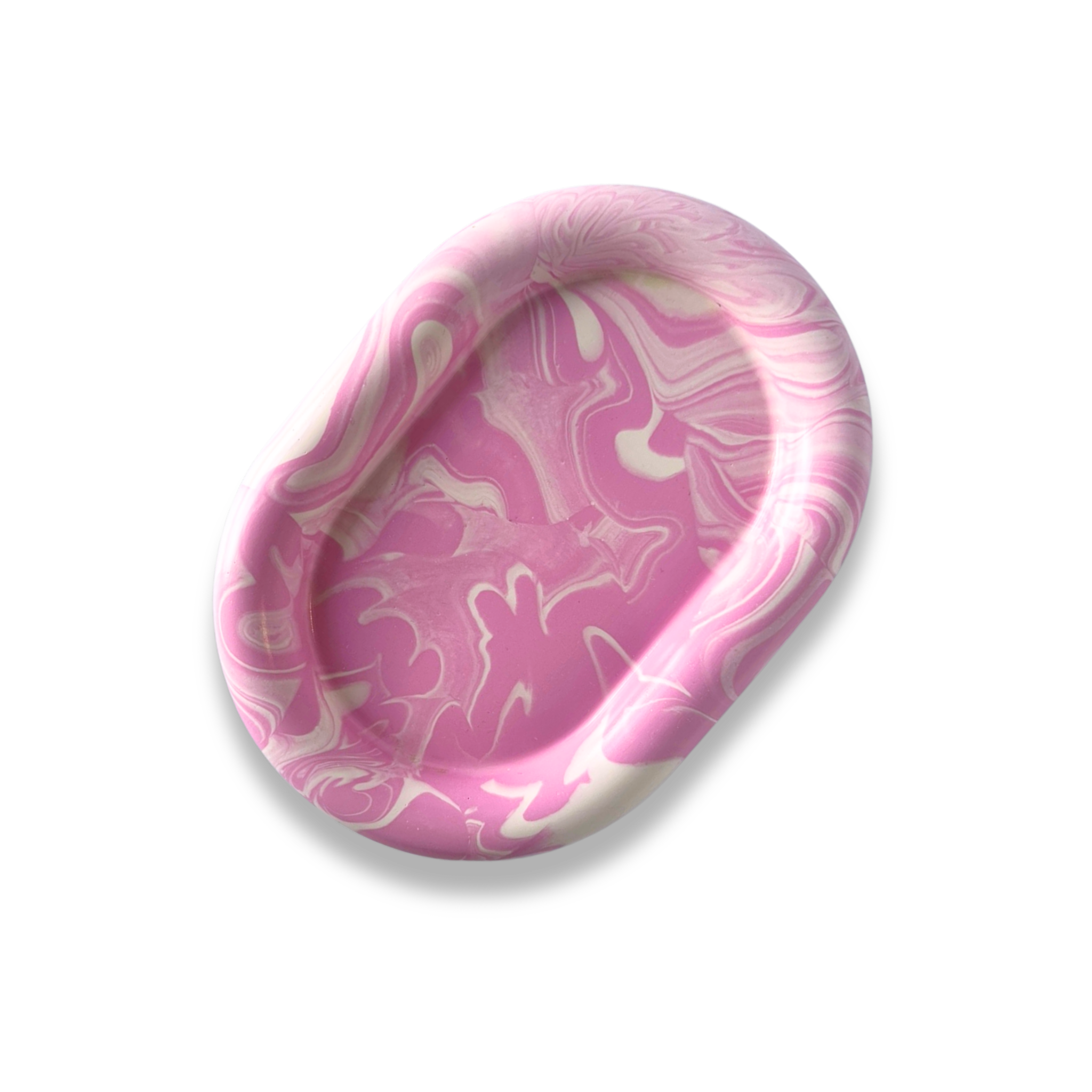 Ellis dish [Marble]