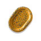 Ellis dish [Terrazzo]