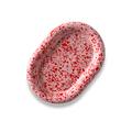 Ellis dish [Terrazzo]