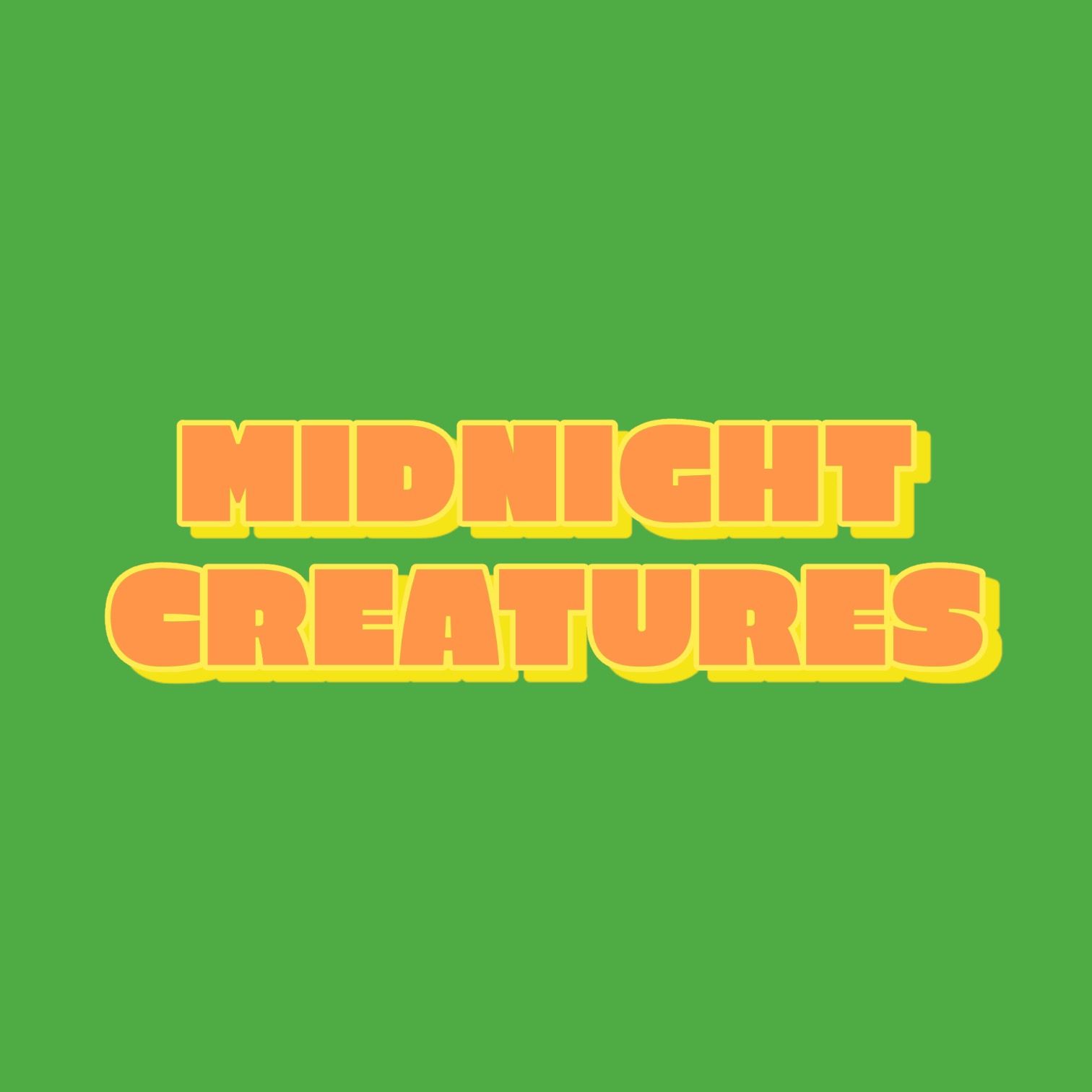 Midnight Creatures